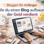 Bloggen für Anfänger