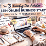 Online Business Fehler