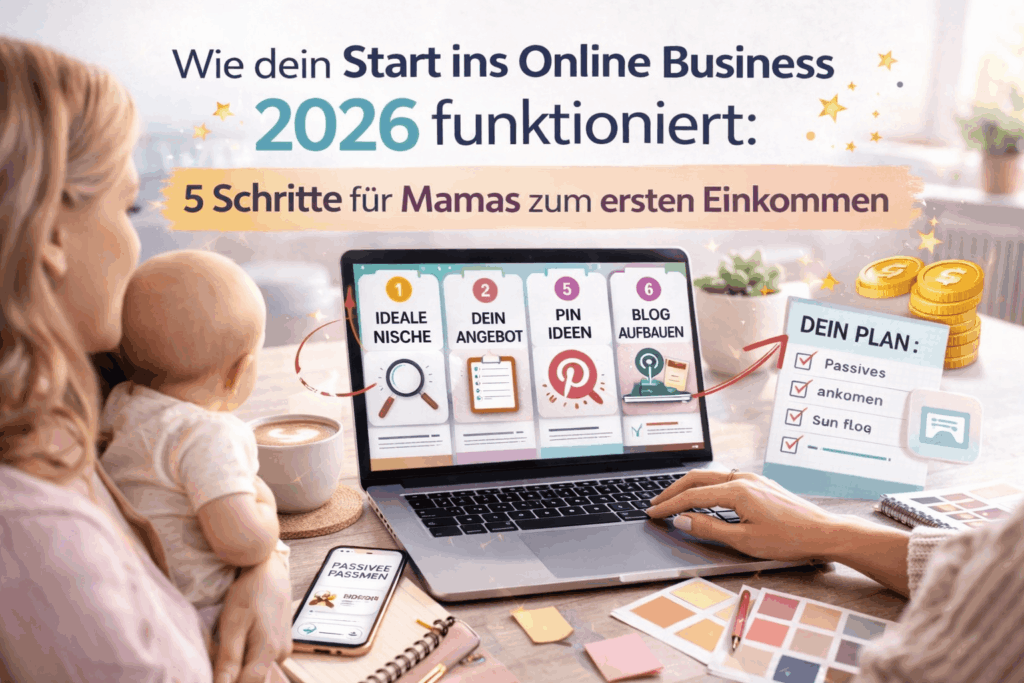 Online Business 2026
