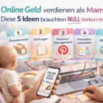 Online Geld verdienen