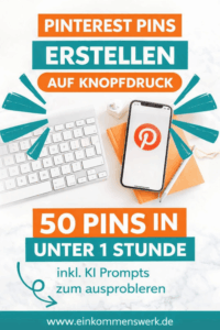 Beispiel Pin 1