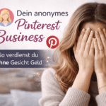 anonymes Pinterest Business