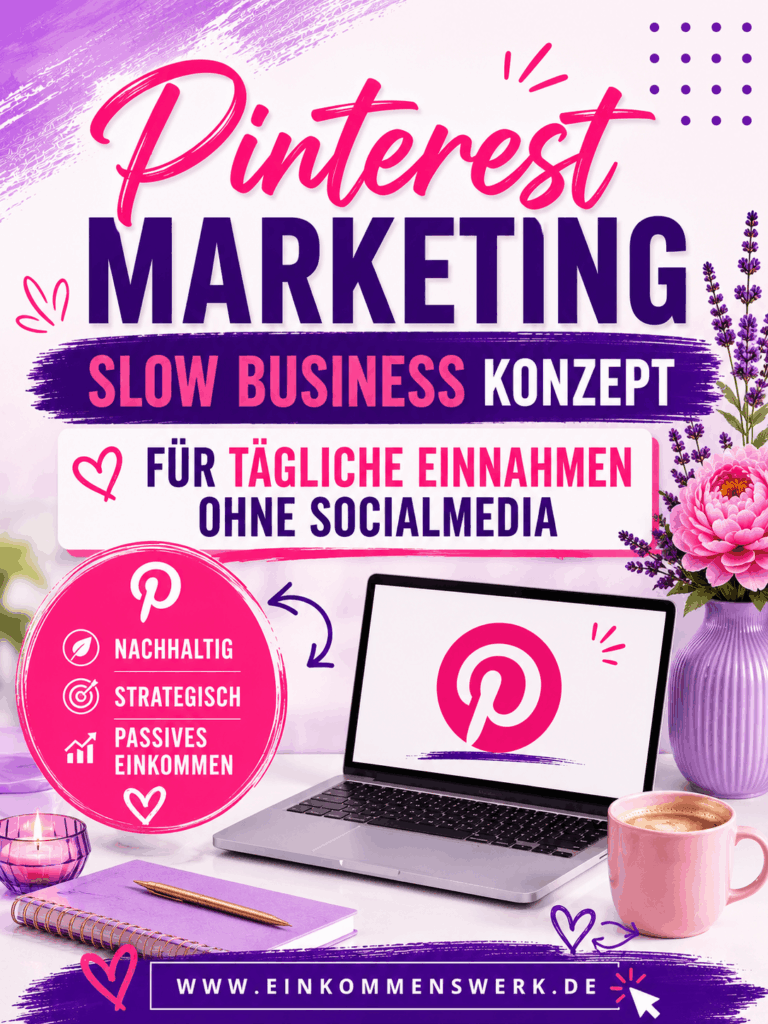 Pinterest Marketing