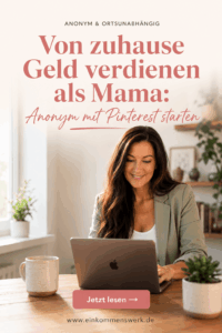 digitale Produkte mit Pinterest